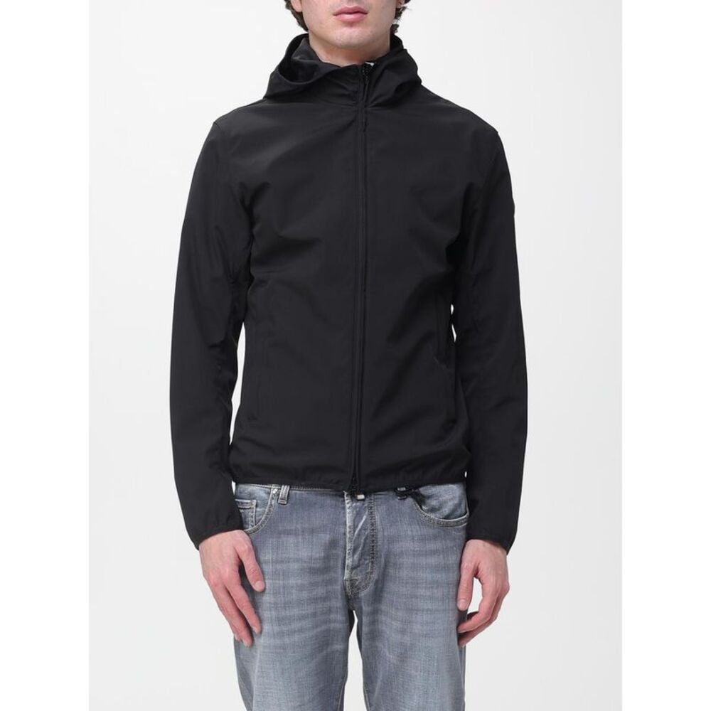 Colmar Jacket Men Black